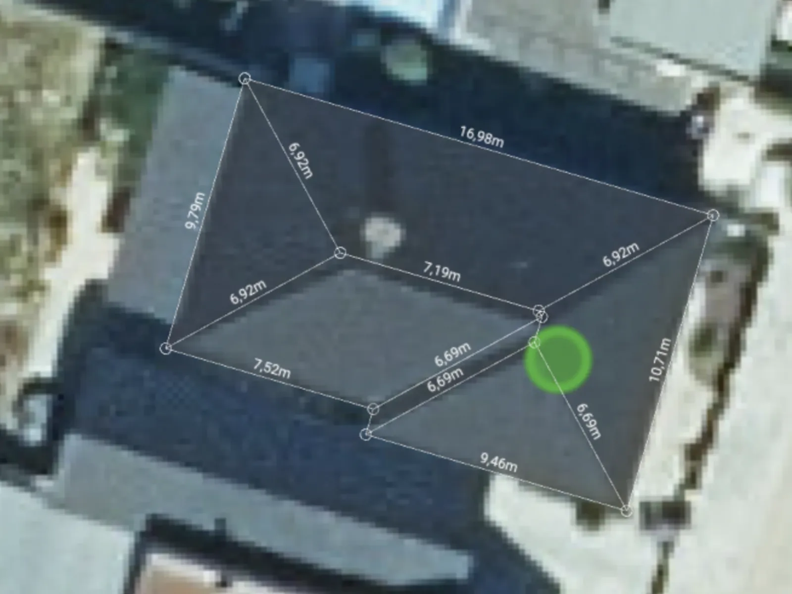 Rodinný dom - Borovce