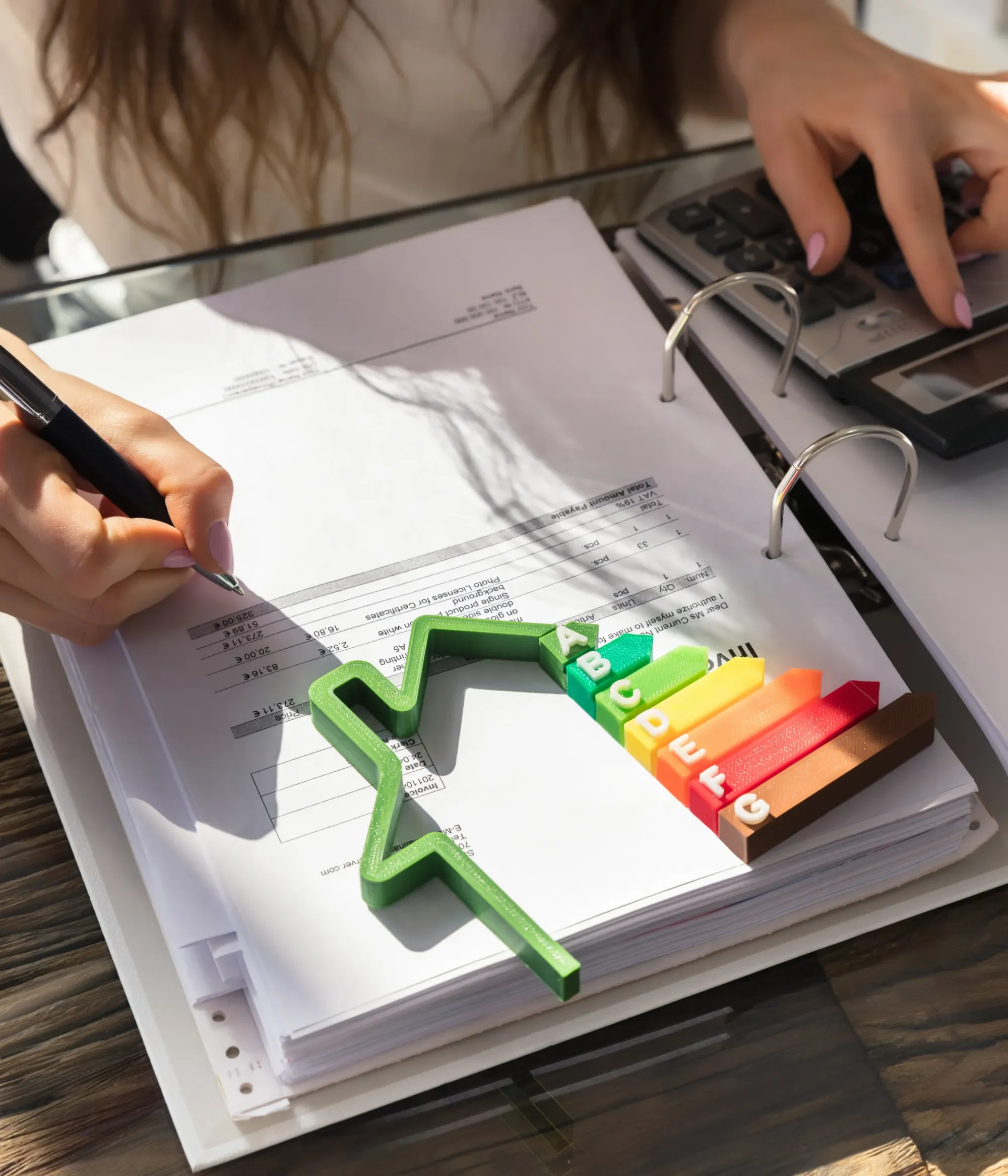 Energetický audit s FOP Slovakia - ilustračný obrázok