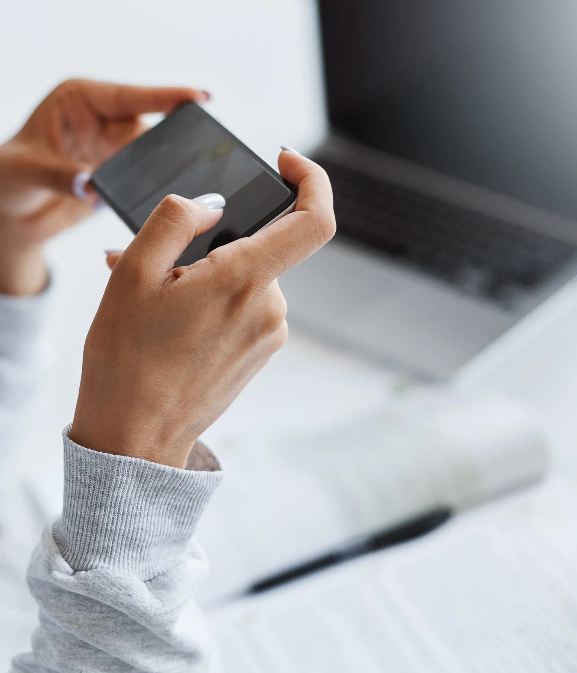 Nahlásenie problému v zaruke ilustračný obrázok FOP Slovakia.