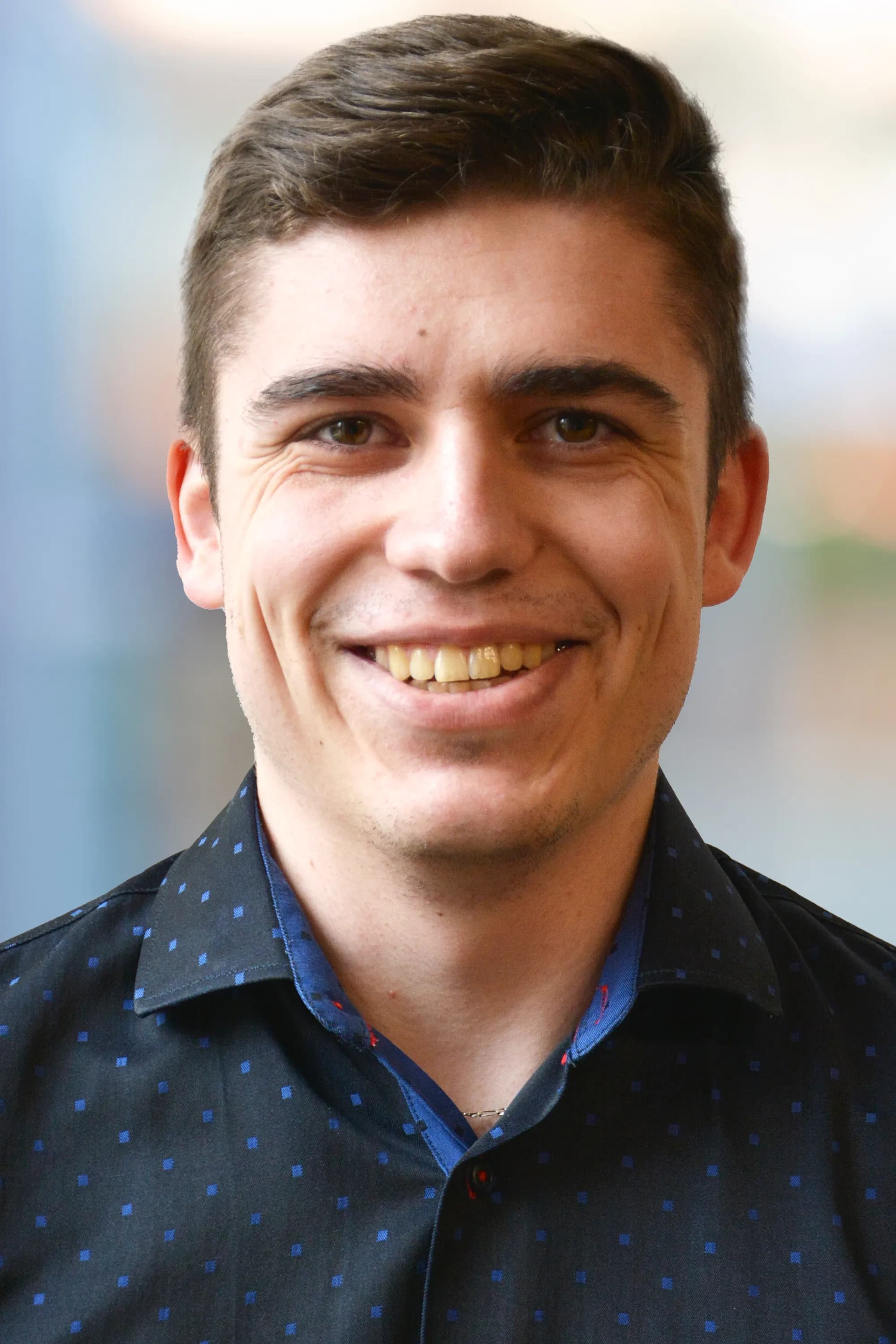 Vladimír Pasternák