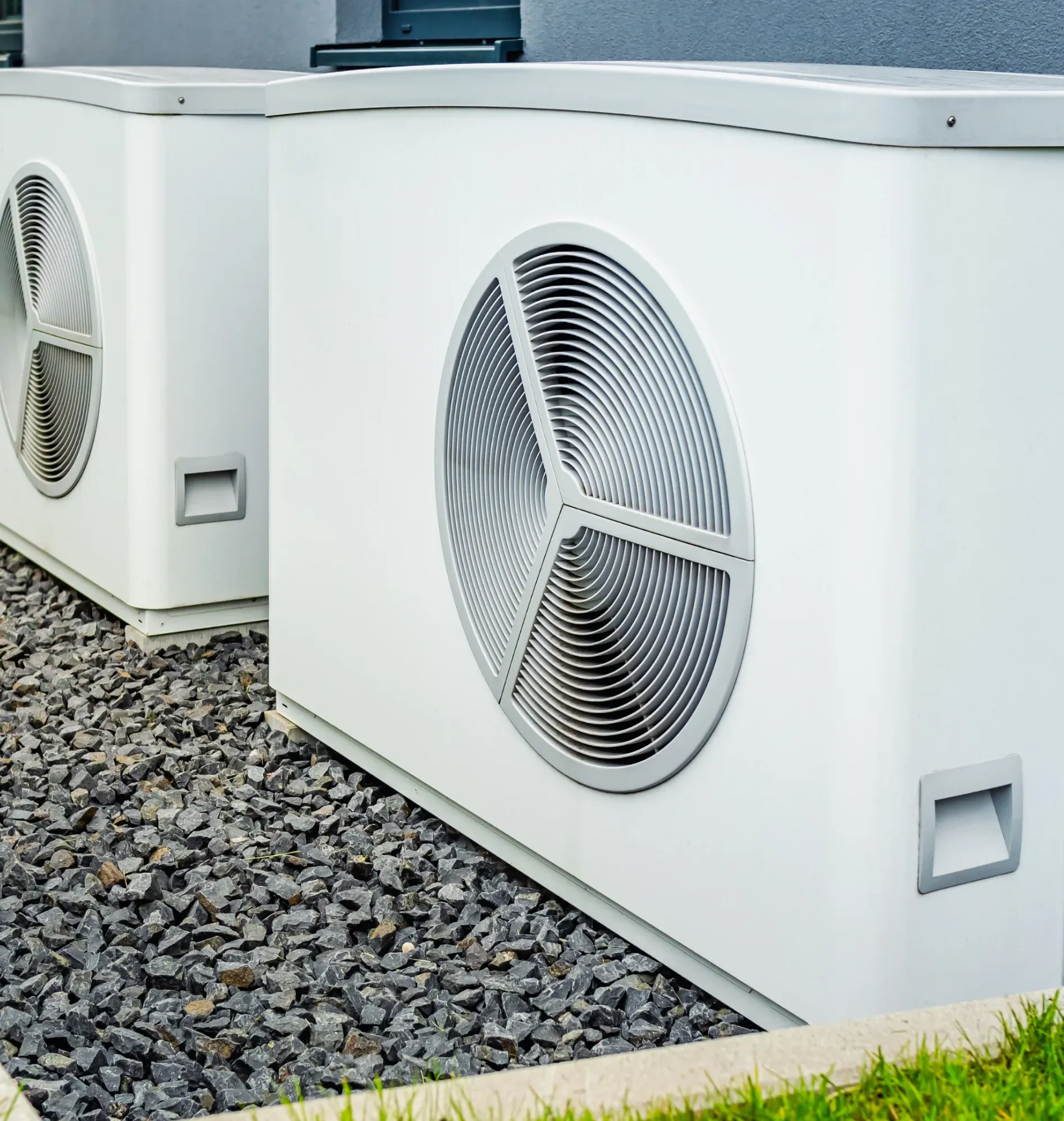 Tepelné čerpadlá - ilustračný obrázok - ponuka služieb FOP Slovakia