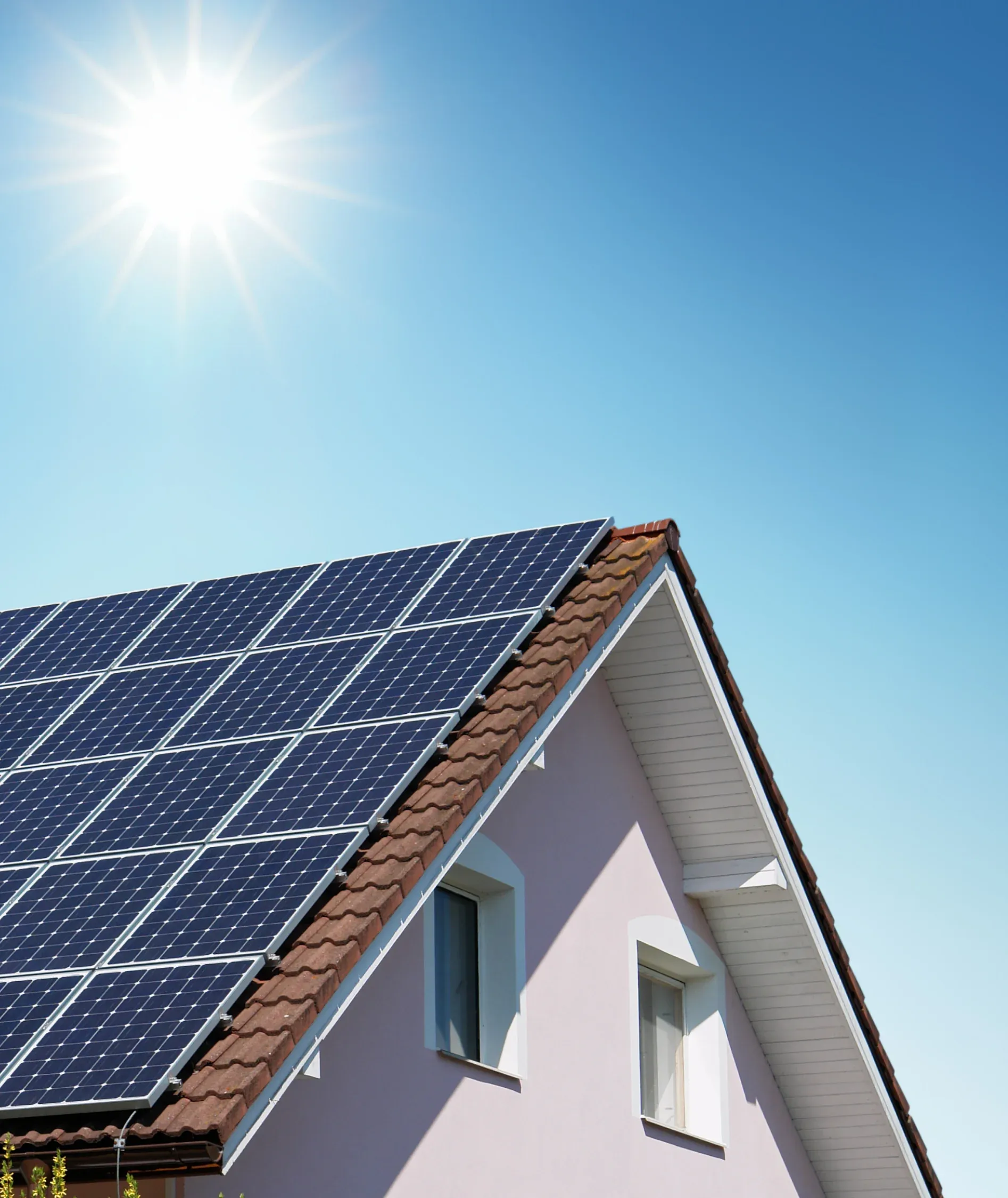 FOP Slovakia - video fotovoltické panely realizácia